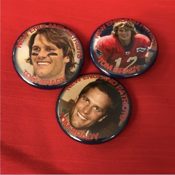 NFL New England Patriots size XL red hooded sweatshirt OG graphics GO PATRIOTS! - Picture 14 of 15